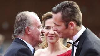 En la suite del Four Seasons del Emérito en Ginebra: así fue el encuentro oculto entre Juan Carlos I e Iñaki Urdangarin