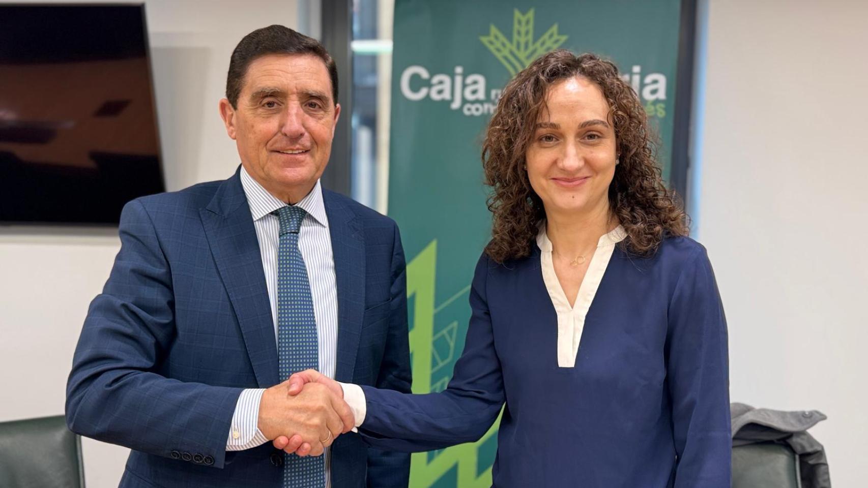 Convenio Feria de Abejar