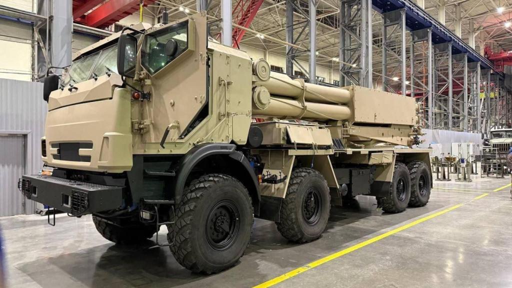 Más imágenes del Sarma