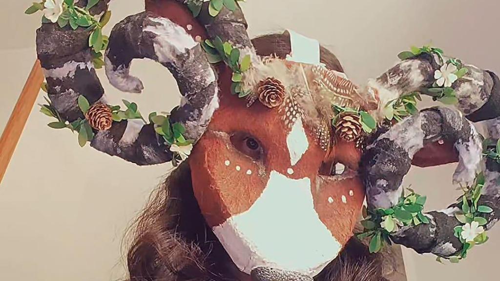 Ivy, 22 años, Therian de Cataluña