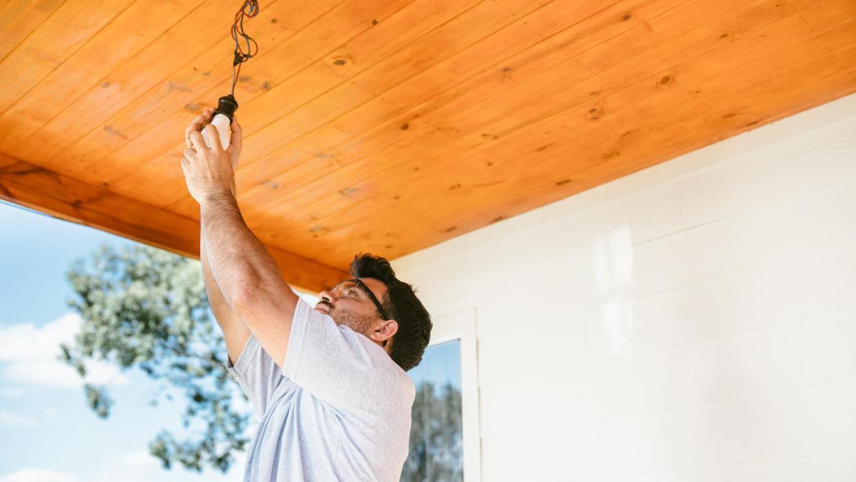 Las obras no están permitidas.