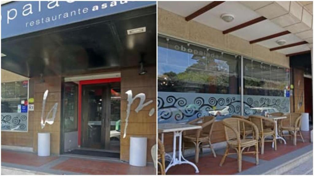 Restaurante O Bo Paladar