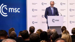 Merz aborda con Macron un programa de disuasión nuclear europeo: Hemos vuelto de unas vacaciones de la historia