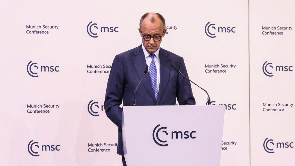 Merz aborda con Macron un programa de disuasión nuclear europeo: Hemos vuelto de unas vacaciones de la historia