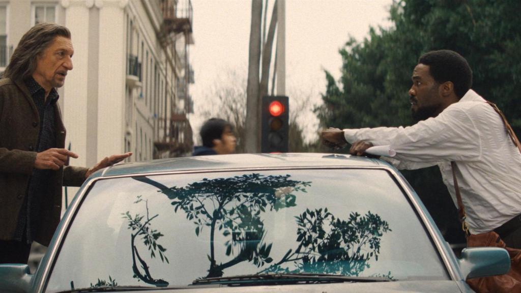 Fotogramas de la serie 