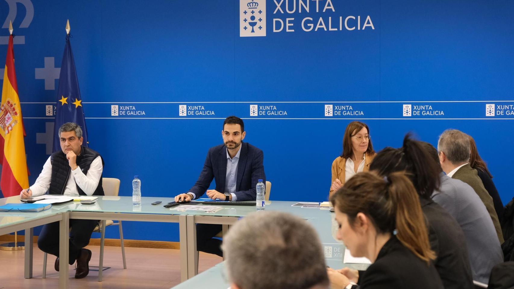 Observatorio da Eólica Mariña