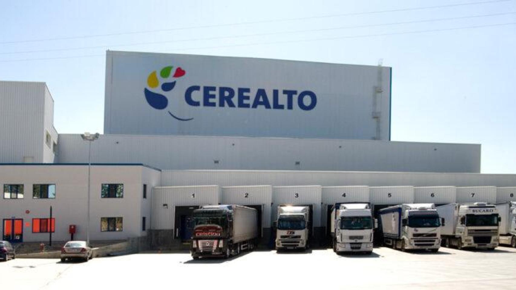Cerealto vende su negocio de pasta al grupo portugués Cerealis para centrarse en los 'snacks'
