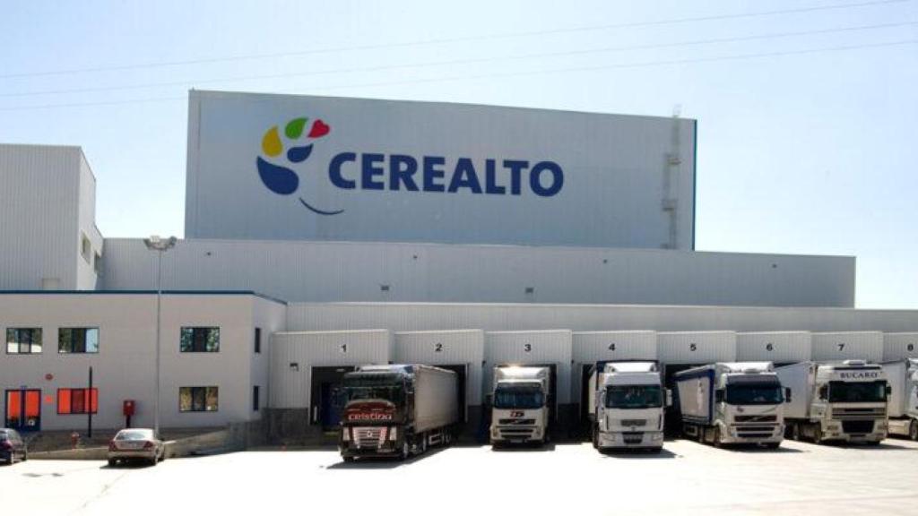 Cerealto vende su negocio de pasta al grupo portugués Cerealis para centrarse en los 'snacks'