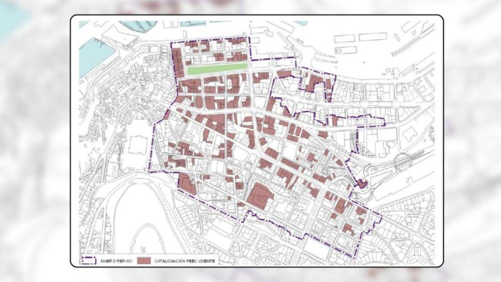Vigo inicia el Plan del Ensanche para modernizar el centro y proteger el patrimonio: Hablamos de futuro