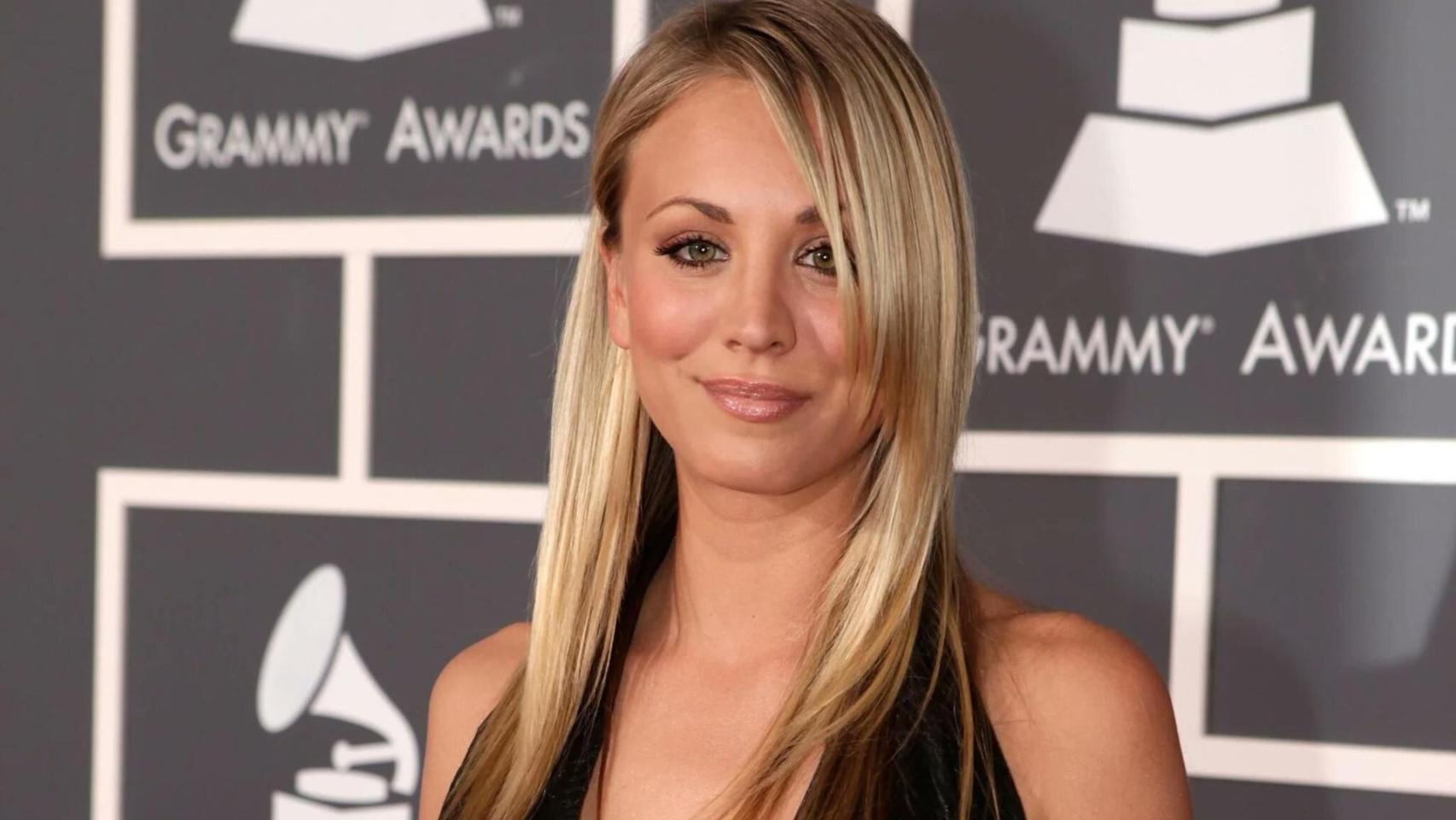 Kaley Cuoco (40) se sincera sobre su hija: Pasar tiempo con ella me recuerda qué es realmente lo importante