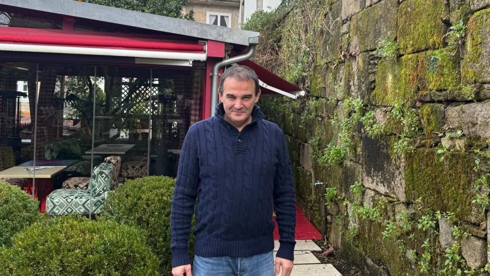 El local de Santiago que cambió la historia de la cocina: El mérito de ver algo en mí, fue de mi hermana