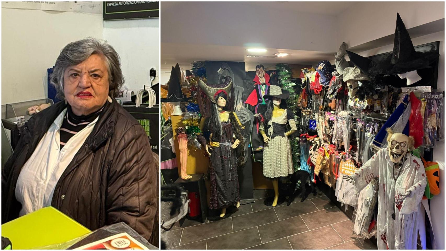 Pilar, responsable de Teular.