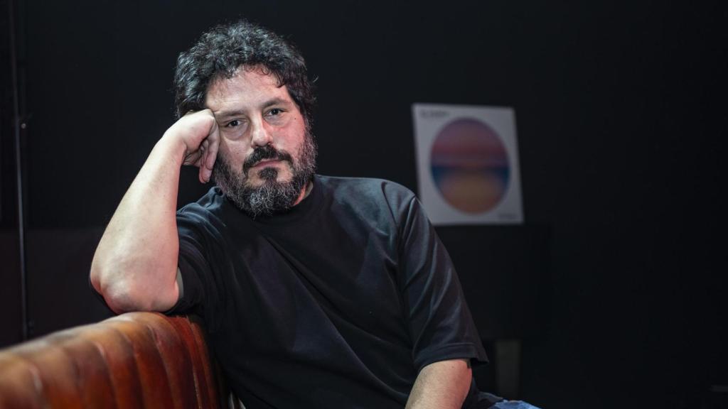 Kanka compone como los ángeles sobre la vida interior y la vida doméstica.