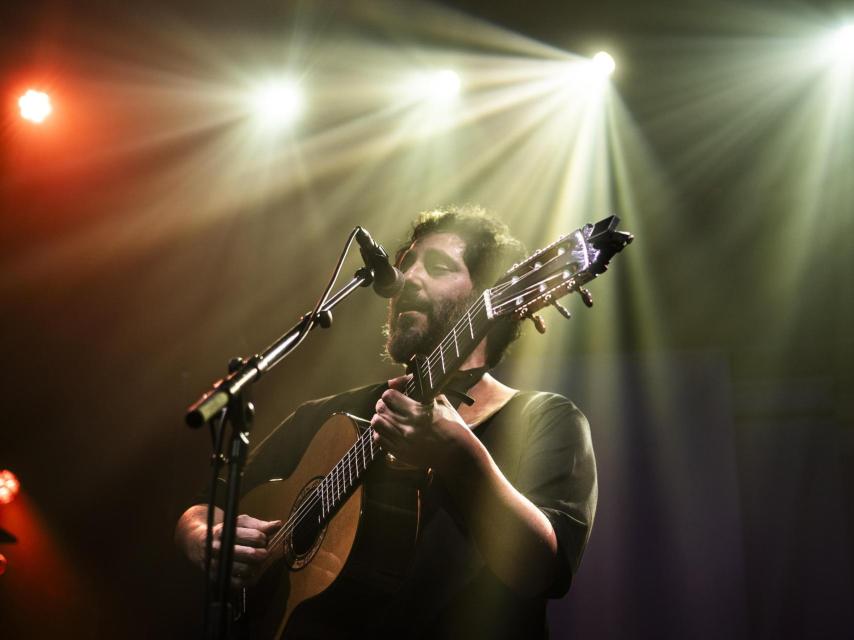 Kanka habla sobre sentar cabeza y sobre la bohemia.