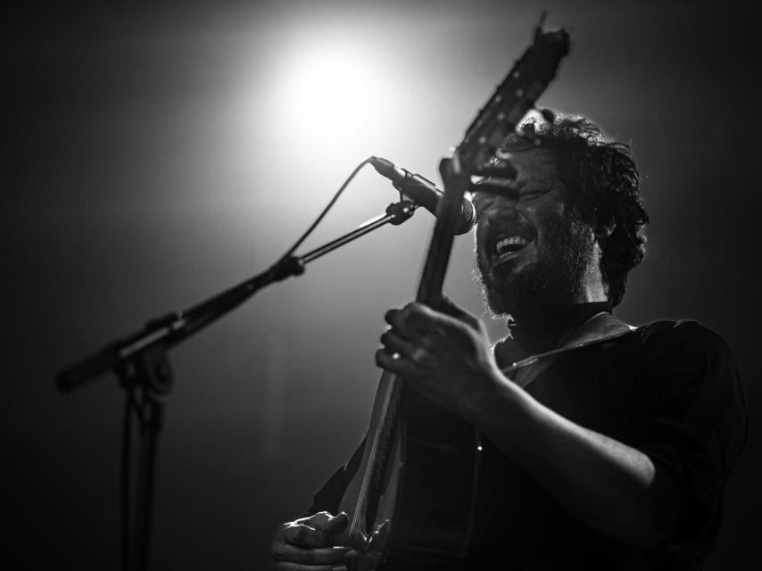 La escritora que más ha inspirado a Kanka es Amélie Nothomb.