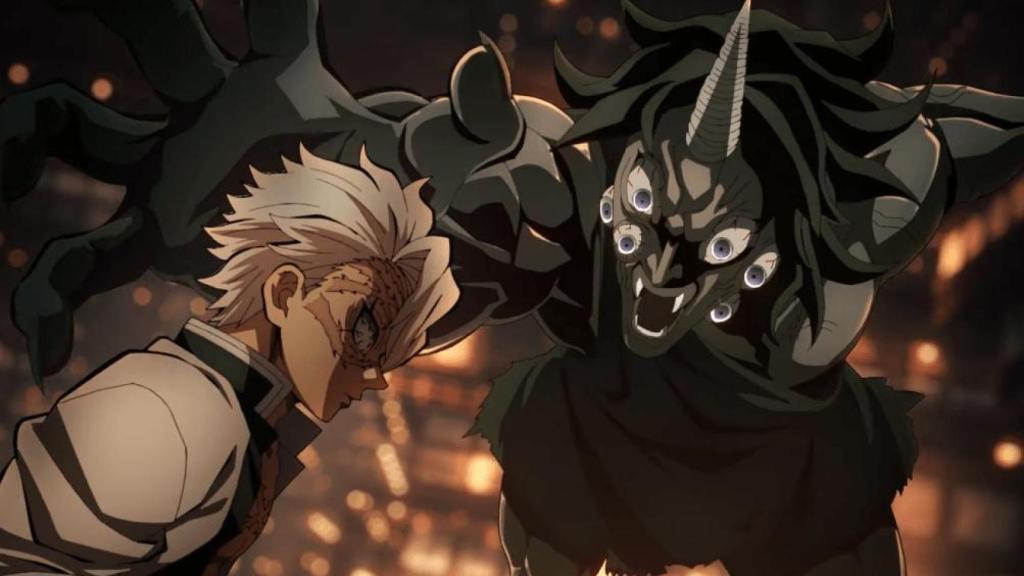 'Kimetsu no Yaiba' se apunta al AnimeJapan 2026.