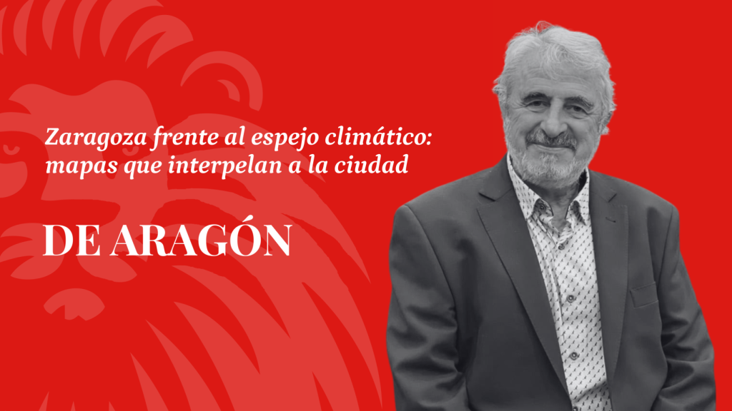 Francisco Pellicer, presidente de Legado Expo.