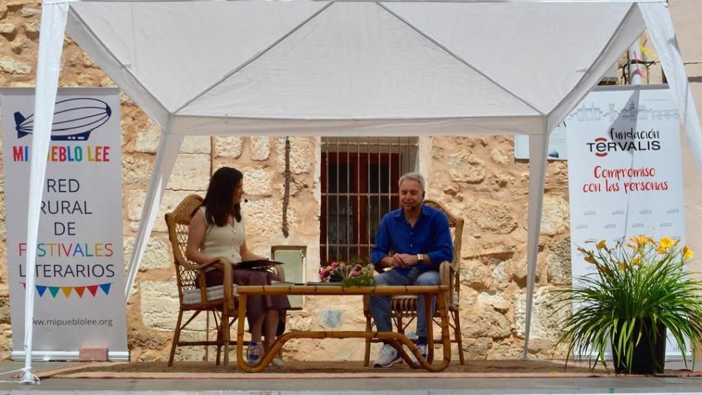 Vicente Vallés en Libros.