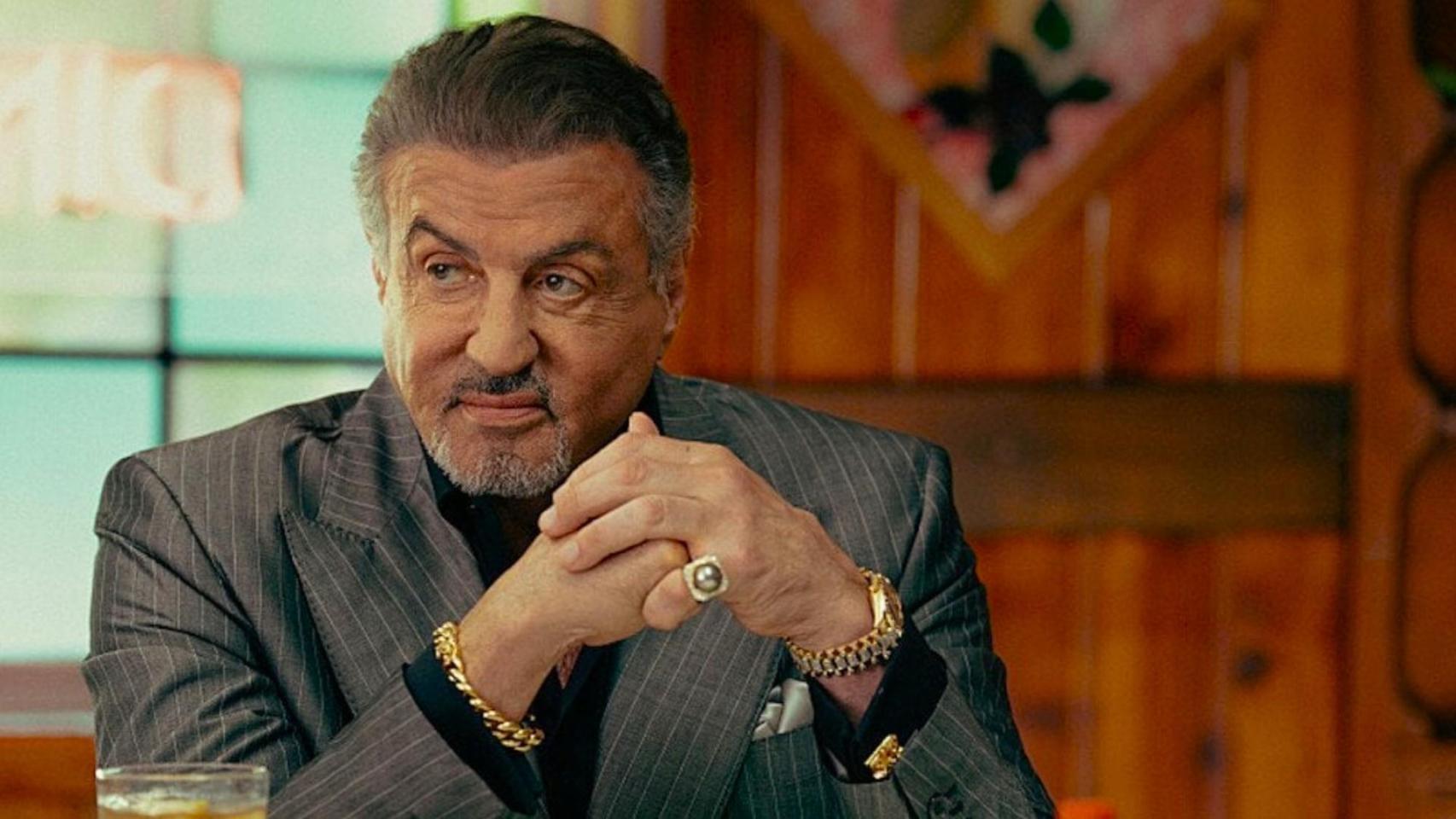 Sylvester Stallone (79) confiesa que sufrió maltrato por parte de sus padres: Le tenía miedo a mi padre