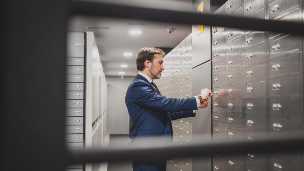 David Sacristán, Ceo de Inviam.