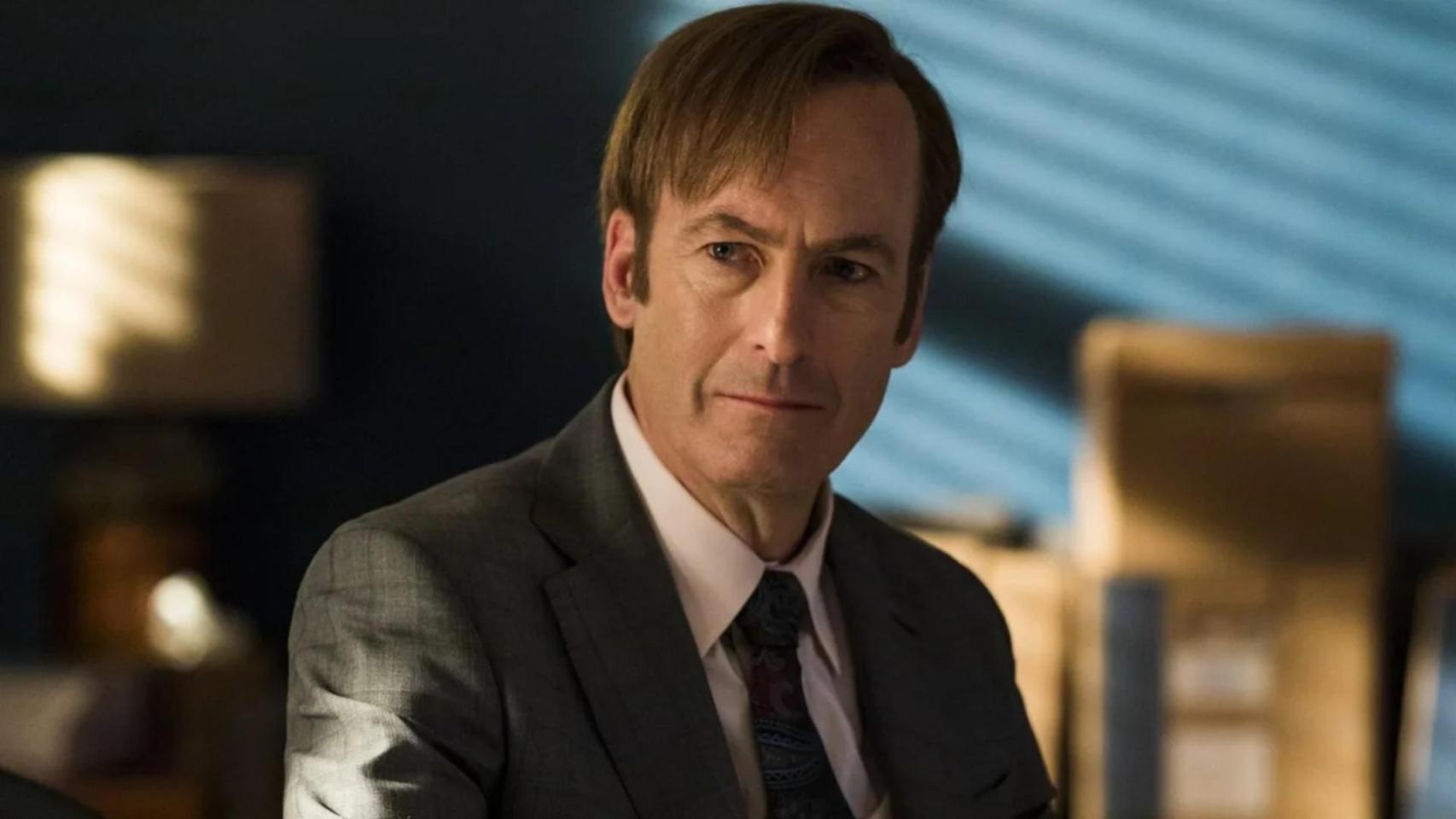 Bob Odenkirk (63) se sincera sobre la paternidad y la mejor etapa de su vida: Sabía lo que tenía que hacer