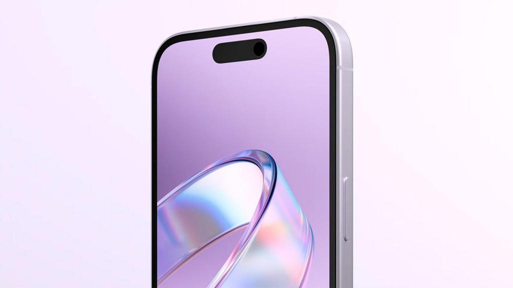 Render cinemático de Prosser.