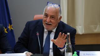 Pere Navarro, Director General de Tráfico