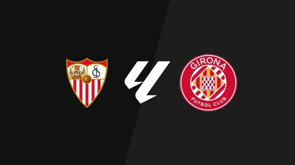 Sevilla - Alavés, La Liga.