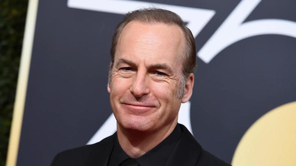 Bob Odenkirk lo confirma: su mejor etapa en la vida fue cuidando de sus hijos.