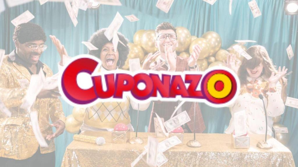 Cuponazo.