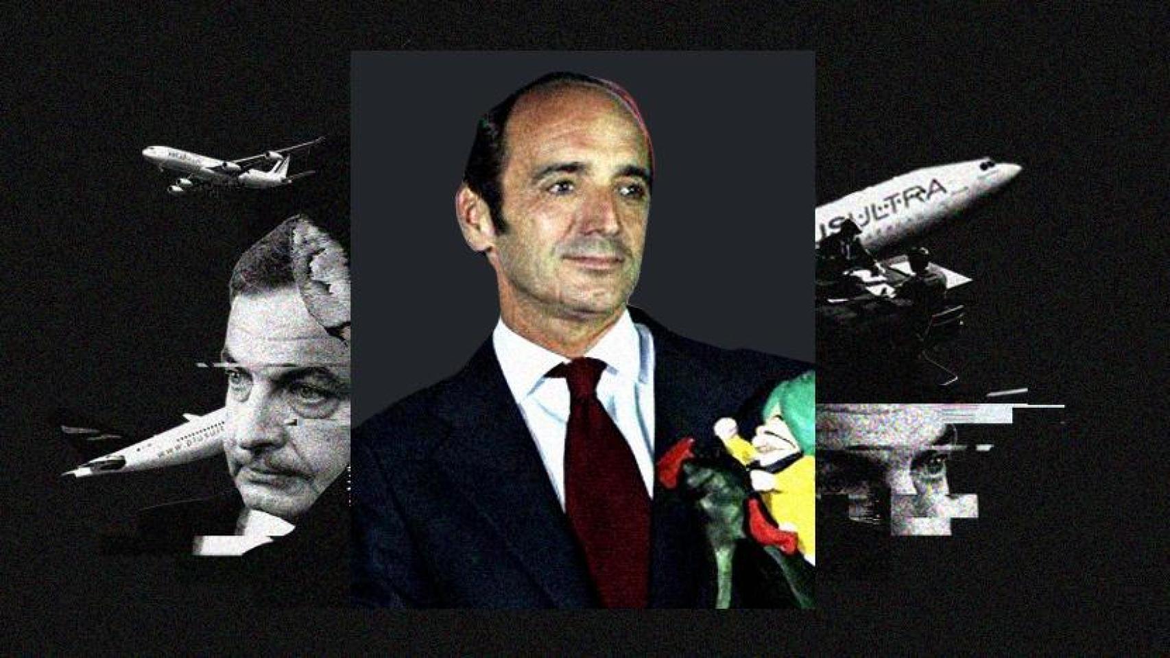 El amigo del expresidente del Gobierno fue detenido el pasado 13 de diciembre en el marco de una operación internacional vinculada con el blanqueo de capitales con ramificaciones en Venezuela.