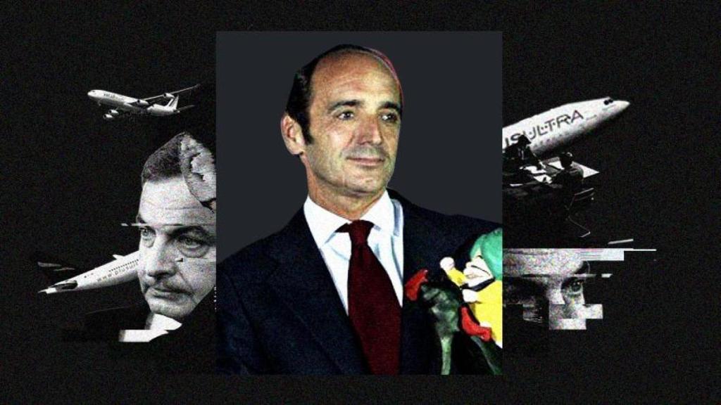 El amigo del expresidente del Gobierno fue detenido el pasado 13 de diciembre en el marco de una operación internacional vinculada con el blanqueo de capitales con ramificaciones en Venezuela.