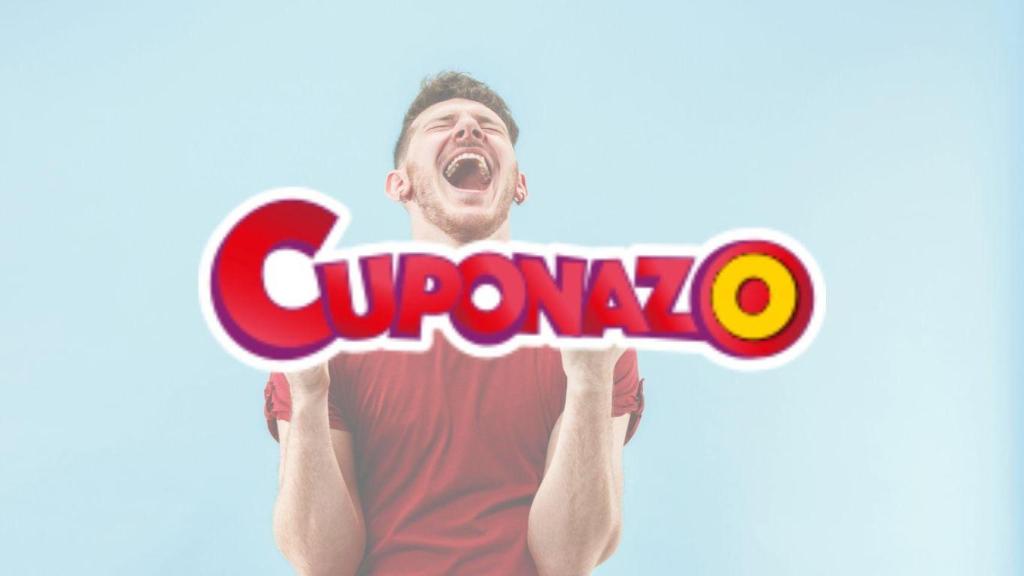 Cuponazo.