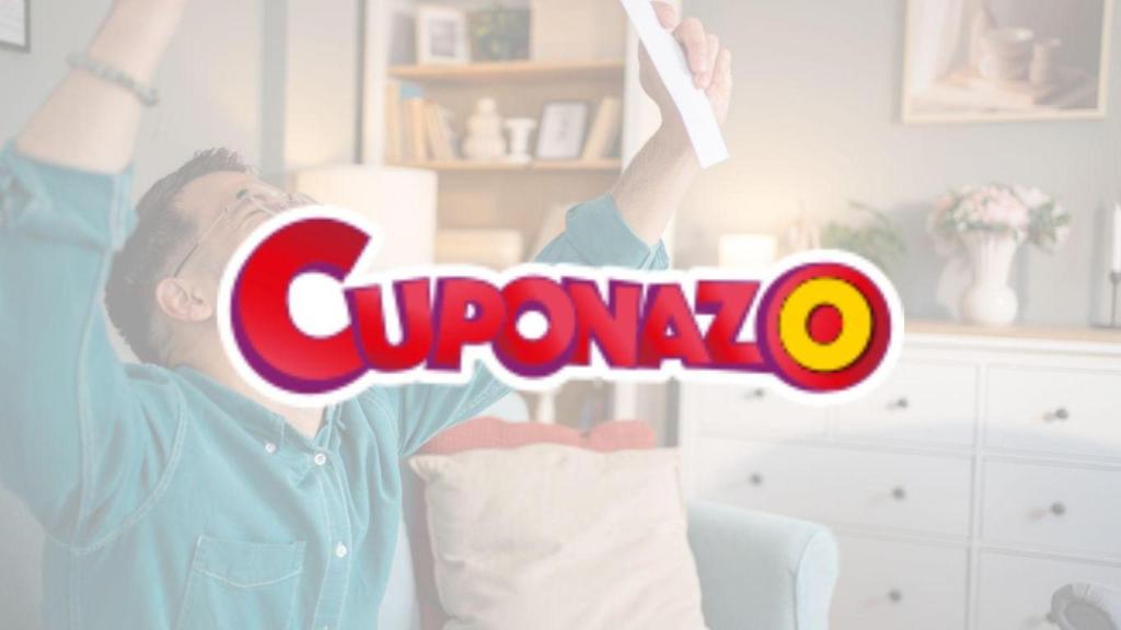 Cuponazo.