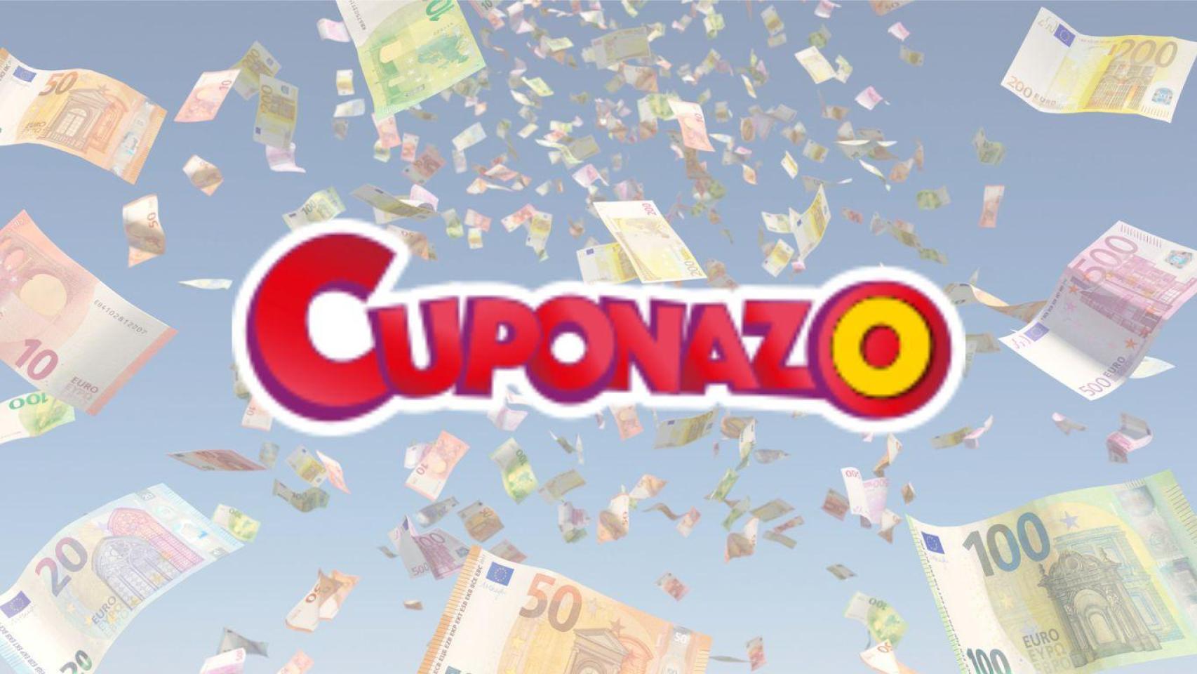 Cuponazo.