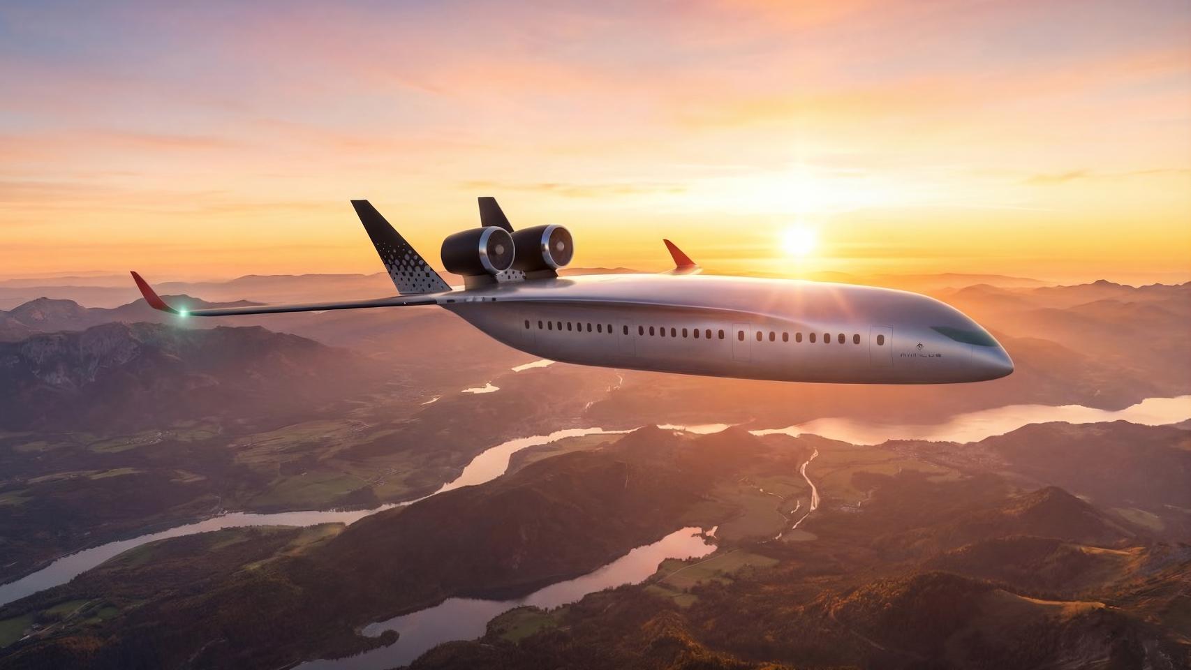 Diseño de Horizon Evo.