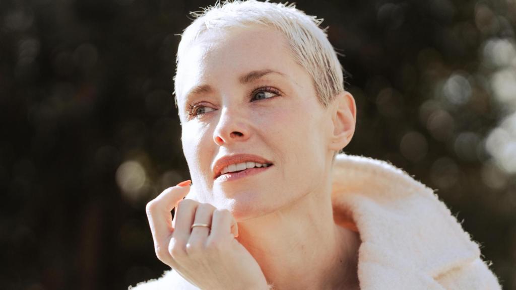 Soya Arnelas acaba de estrenar disco, Ilúmina.