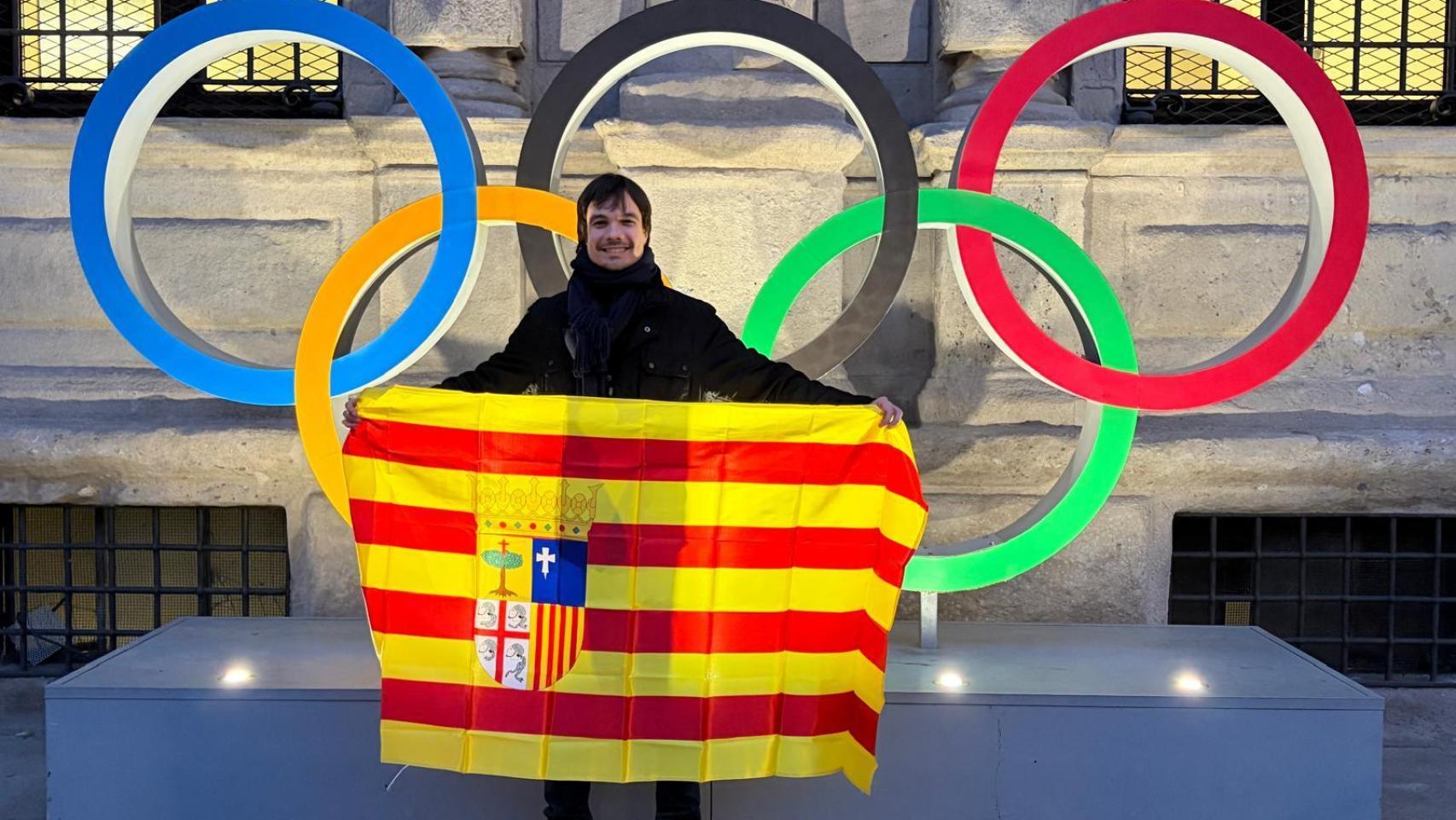 El doctor Alejandro de la Parte.