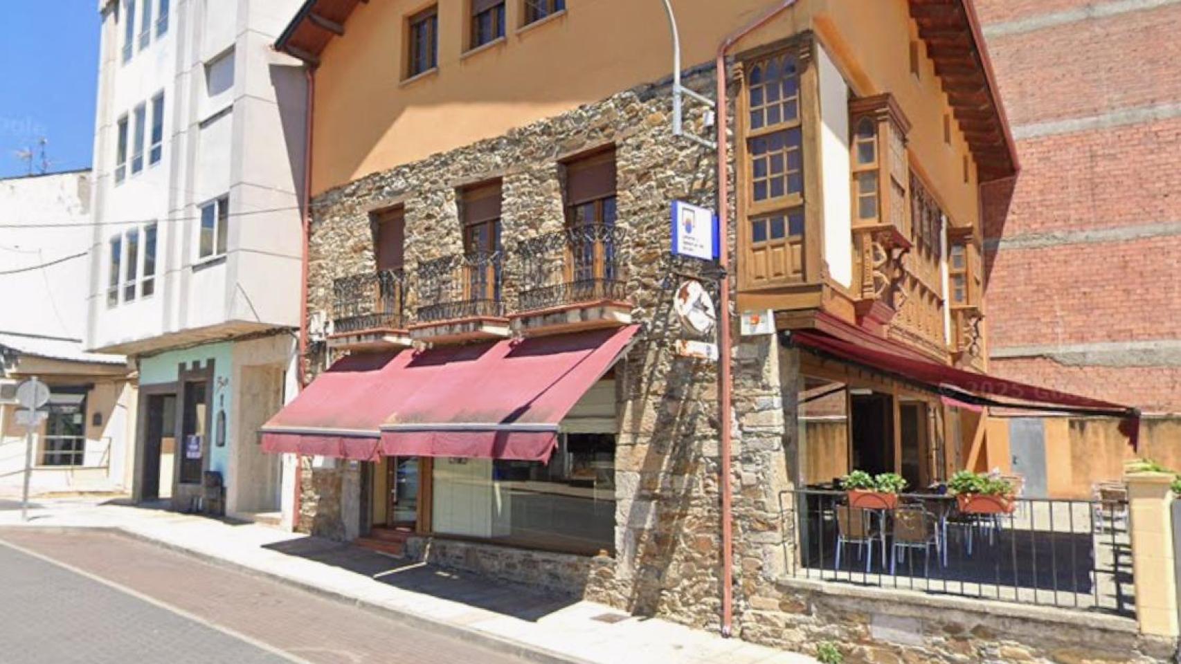 El Gordo de San Valentín deja premio en Toral de los Vados