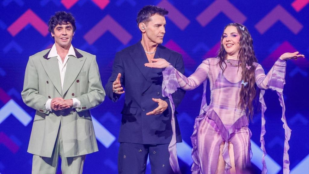 Final Benidorm Fest 2026 | Resultados, ganador, votaciones, mejores actuaciones y reacciones en directo