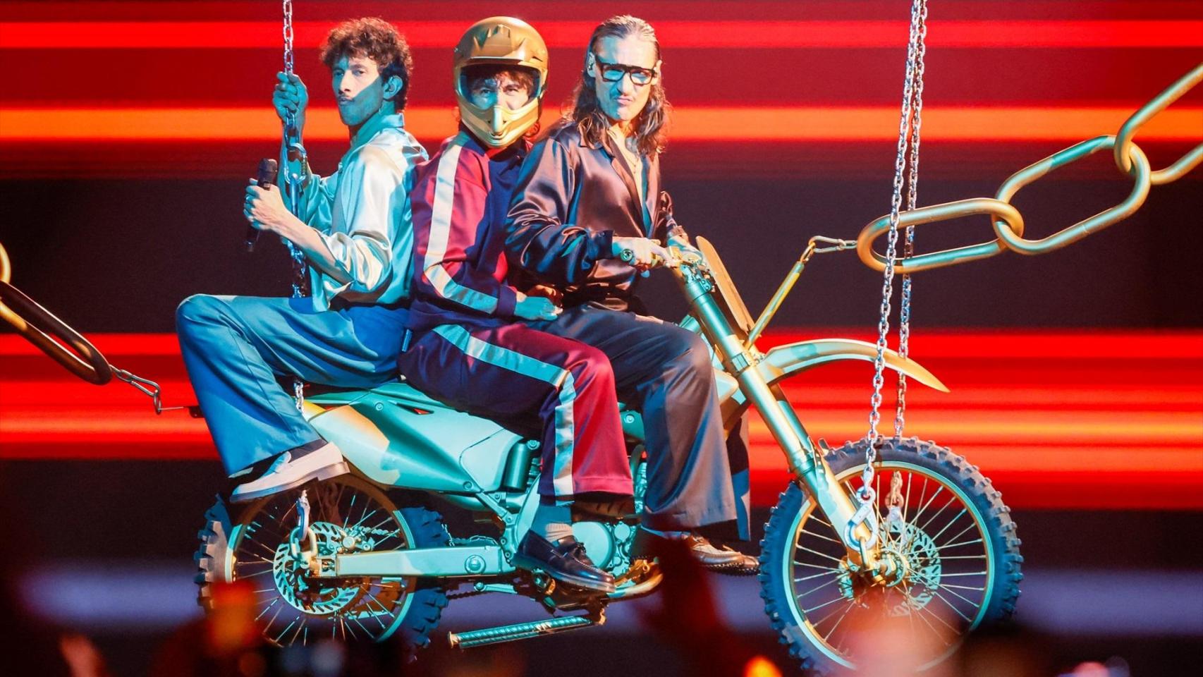 Final Benidorm Fest 2026 | Resultados, ganador, primeras votaciones, puntaciones, mejores actuaciones y reacciones, en directo