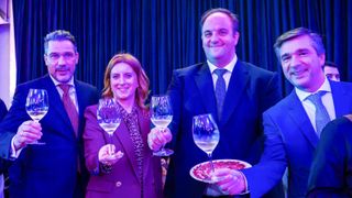 Inauguración de la Feria de las Tradiciones de Pinhel 2026