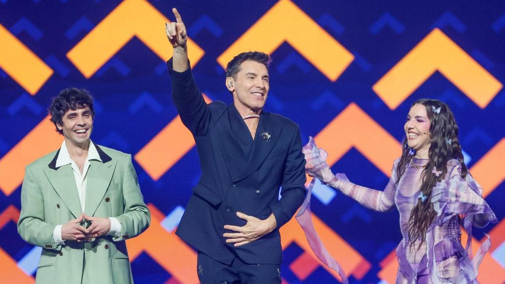 Final Benidorm Fest 2026 | Todas las actuaciones, votaciones, puntuaciones y ganador, en directo