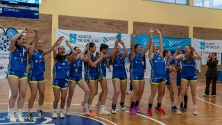 Culleredo (A Coruña) destina 20.000 euros en ayudas a 22 equipos deportivos del municipio