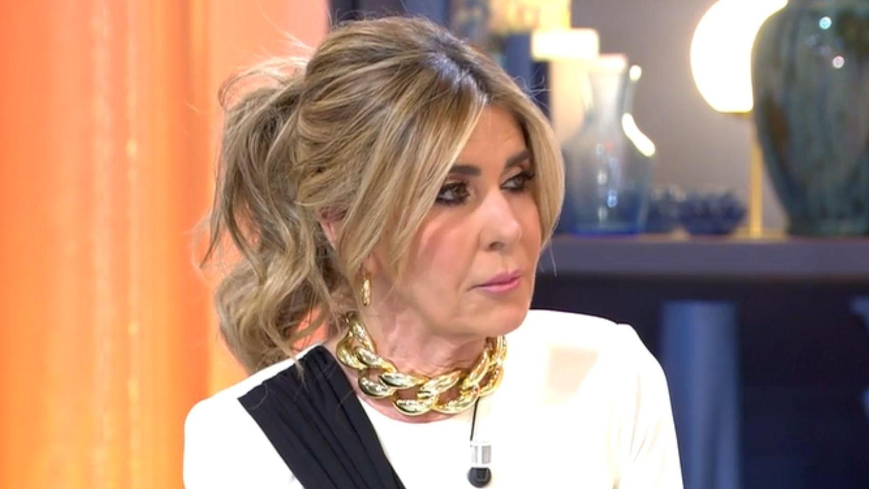 Marisa Martín Blázquez, alto y claro sobre sus inquiokupas: No tengo por qué ser el sustento económico de ninguna familia