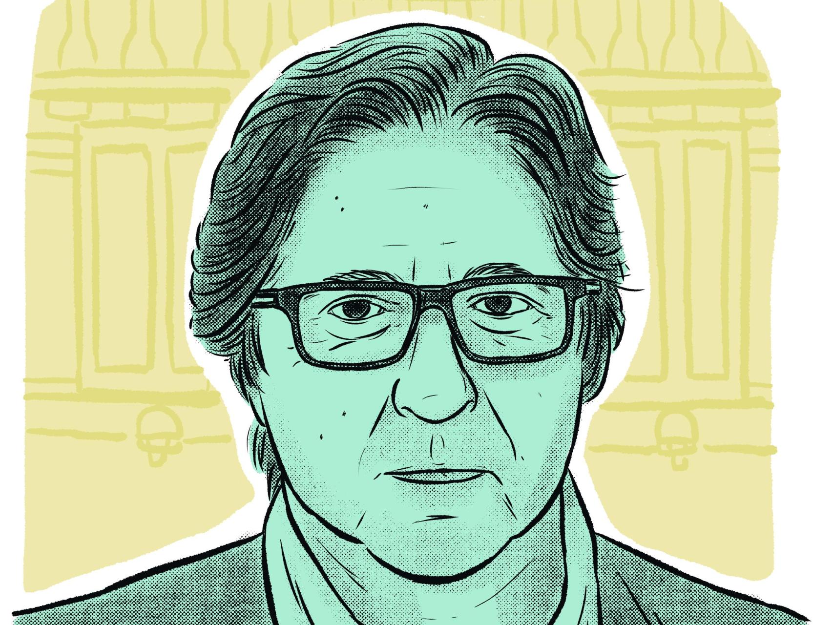 Manuel Gómez Pereira