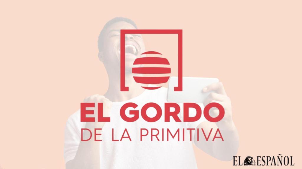El Gordo de la Primitiva | Comprobar resultados y números premiados del sorteo de hoy, domingo 15 de febrero