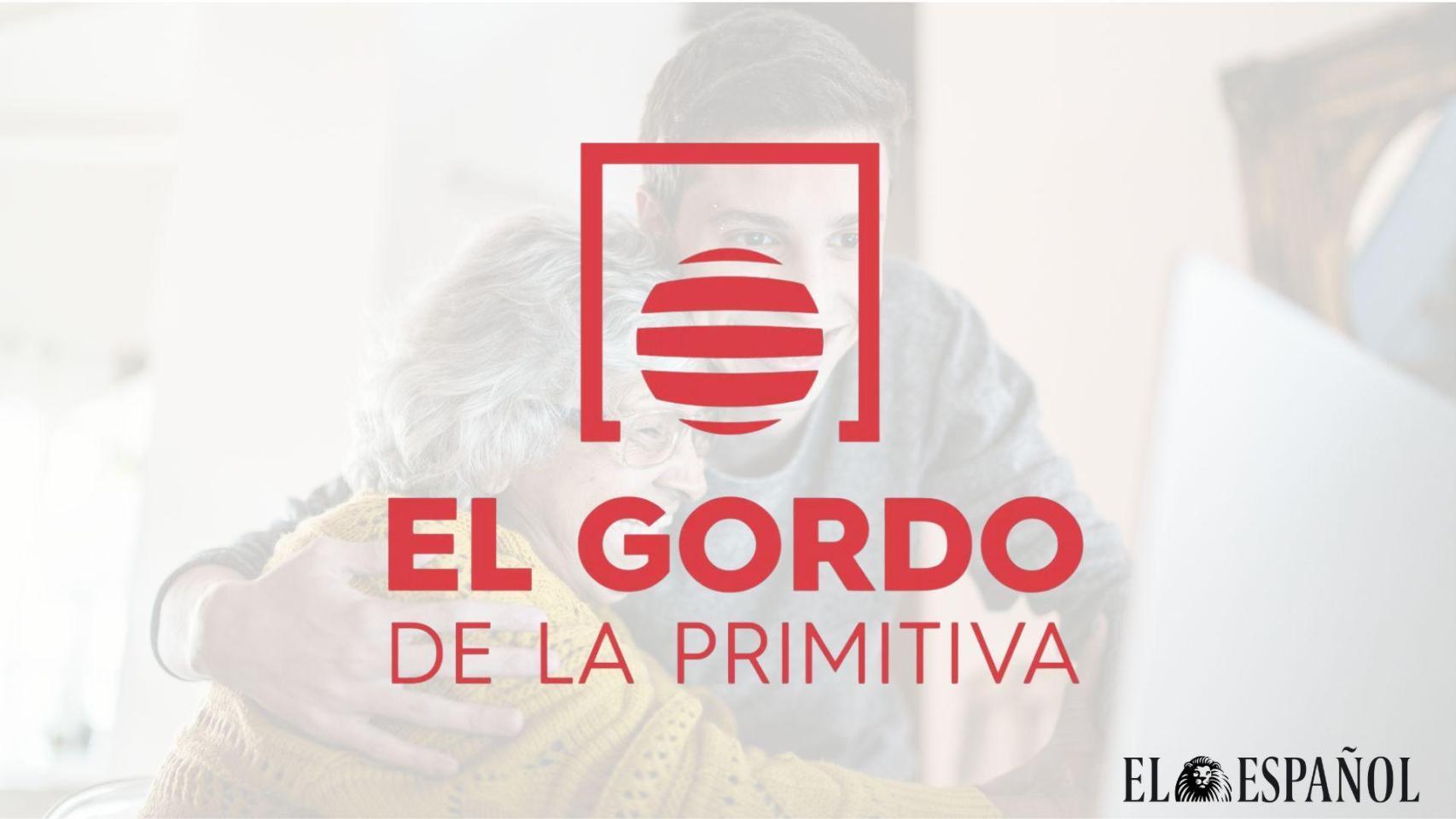 El Gordo de la Primitiva | Comprobar resultados y números premiados del sorteo de hoy, domingo 15 de febrero