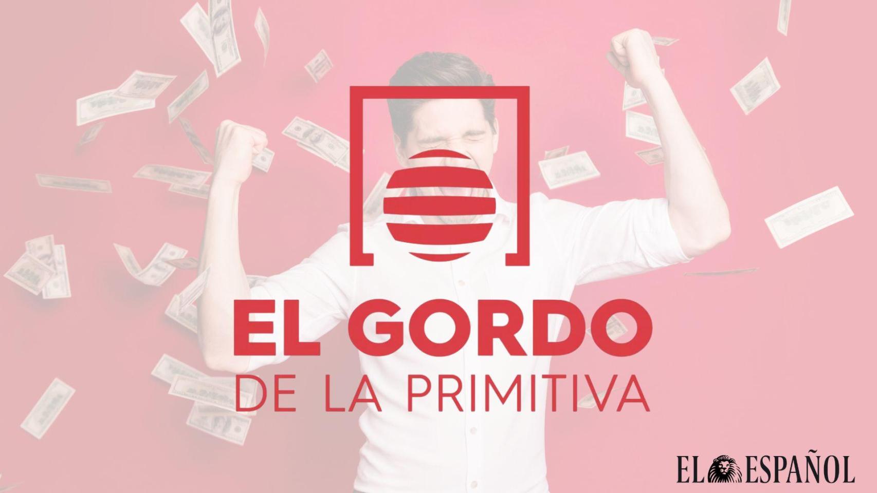 Gordo de la Primitiva.