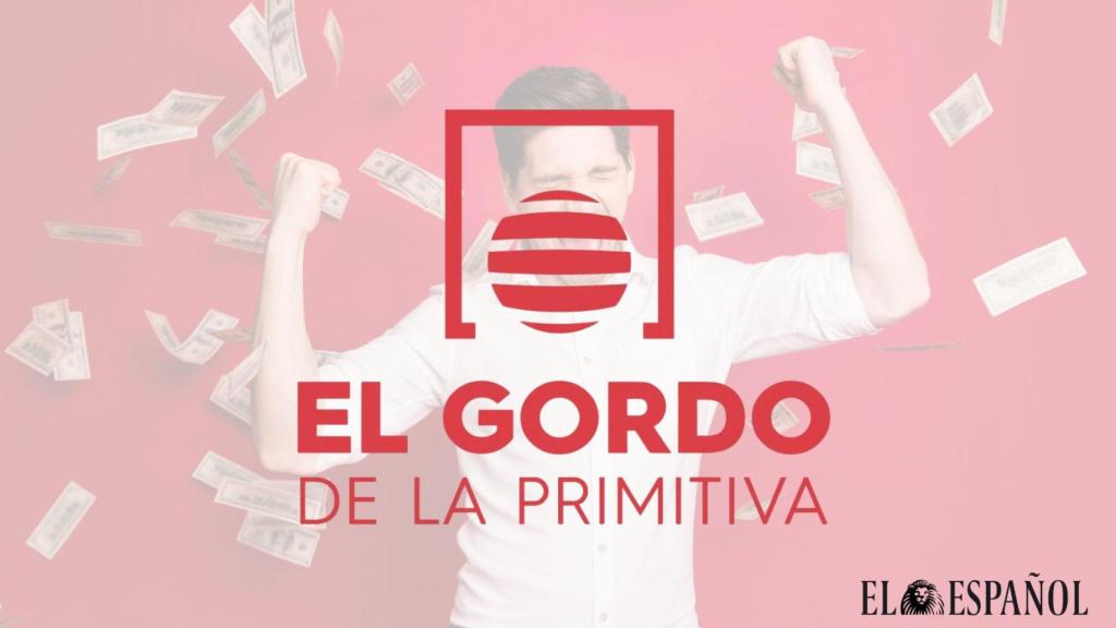 Comprobar Gordo de la Primitiva | Resultados y números premiados del sorteo de hoy, domingo 15 de febrero